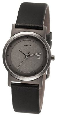 Botta 423100 Quartz Analogue Gents
