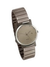 Botta 423201 Quartz Analogue Gents