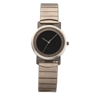 Botta 429111 Quartz Analogue Gents