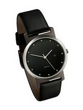 Botta 429210 Quartz Analogue Gents