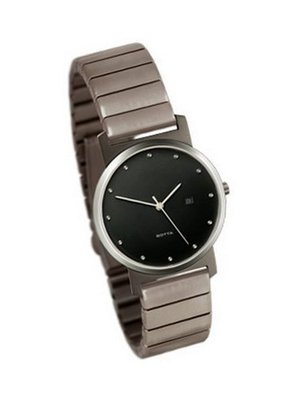 Botta 429211 Quartz Analogue Gents