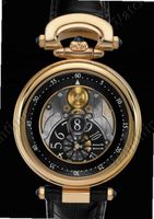 Bovet 1822 Amadeo Complications Jumping Hour