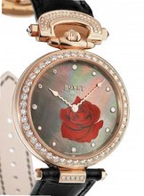 Bovet 1822 Amadeo Fleurier 39 Mille Fleurs