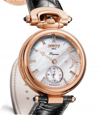 Bovet 1822 Amadeo Fleurier 39