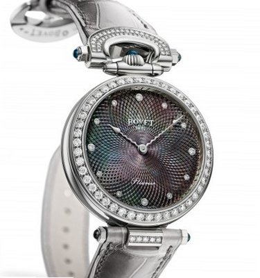 Bovet 1822 Amadeo Fleurier 39