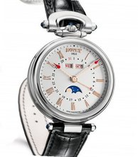 Bovet 1822 Amadeo Fleurier 42 Triple Date