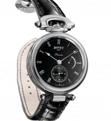 Bovet 1822 Amadeo Fleurier 43