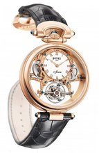 Bovet 1822 Amadeo Fleurier 44 Tourbillon Virtuoso