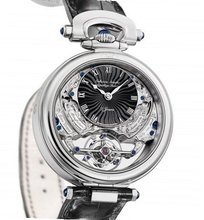 Bovet 1822 Amadeo Fleurier 46 Tourbillon Rising Star