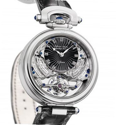 Bovet 1822 Amadeo Fleurier 46 Tourbillon Rising Star