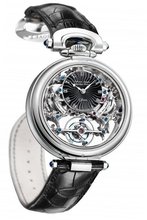 Bovet 1822 Amadeo Fleurier Amadéo 45 7-Tage Tourbillon