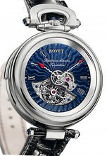 Bovet 1822 Amadeo Fleurier Amadeo Fleurier 46 Minuterepeater Tourbillon