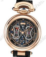 Bovet 1822 Amadeo Fleurier Butterfly Tourbillon