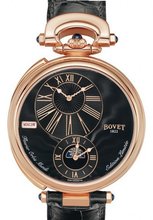 Bovet 1822 Amadeo Fleurier Fleurier Complications Orbis Mundi
