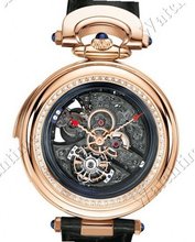 Bovet 1822 Amadeo Fleurier Fleurier Complications