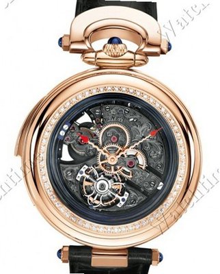 Bovet 1822 Amadeo Fleurier Fleurier Complications