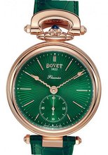 Bovet 1822 Amadeo Fleurier Fleurier Guilloche 42 mm