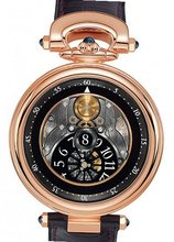 Bovet 1822 Amadeo Fleurier Fleurier Jumping Hours