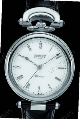 Bovet 1822 Amadeo Fleurier Gents Fleurier