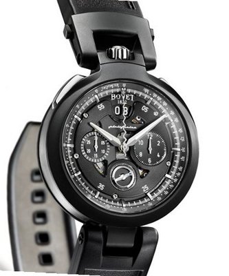 Bovet 1822 Bovet by Pininfarina Chronograph Cambiano