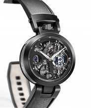 Bovet 1822 Bovet by Pininfarina Tourbillon Ottanta