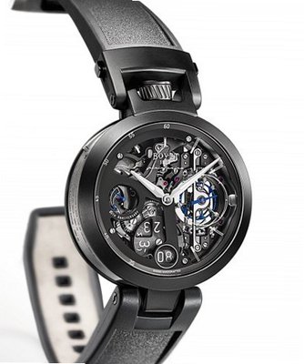 Bovet 1822 Bovet by Pininfarina Tourbillon Ottanta
