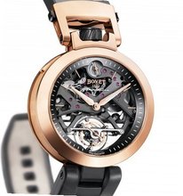 Bovet 1822 Bovet by Pininfarina Tourbillon OttantaDue