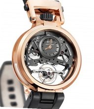 Bovet 1822 Bovet by Pininfarina Tourbillon OttantaTre