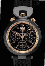 Bovet 1822 Sportster Saguaro Chronograph Big Date