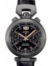 Bovet 1822 Sportster Sportster Chronograph 44mm