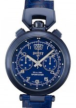 Bovet 1822 Sportster Sportster Chronograph