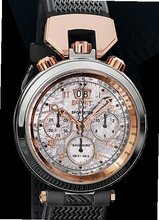 Bovet 1822 Sportster Sportster Saguaro Chronograph