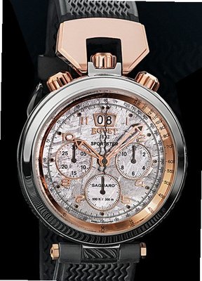 Bovet 1822 Sportster Sportster Saguaro Chronograph