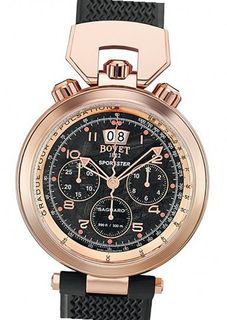 Bovet 1822 Sportster Sportster Saguaro