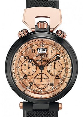 Bovet 1822 Sportster Sportster Saguaro