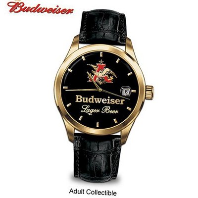 Budweiser Collector's