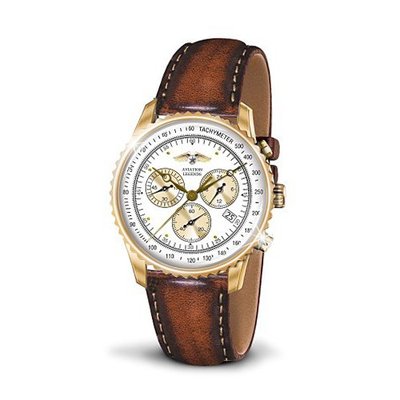 Commemorative : Legends Of Aviation by The Bradford Exchange