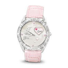 Crystal Rotating : My Daughter, I Wish You