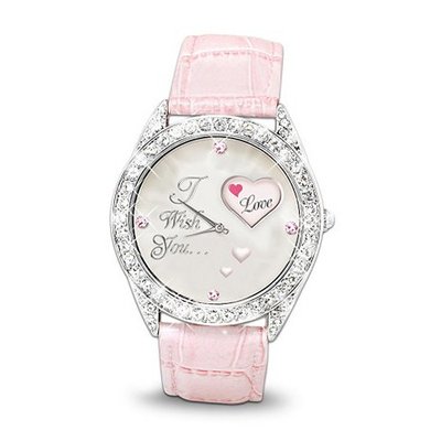 Crystal Rotating : My Daughter, I Wish You