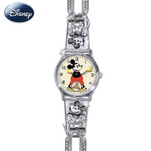 Disney Mickey Mouse 1933 Tribute : Mickey Mouse Memorabilia