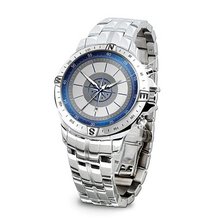 Forge Your Own Path, My Son Glow-In-The-Dark Stainless Steel