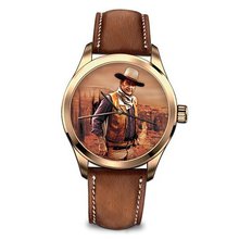 John Wayne American Legend