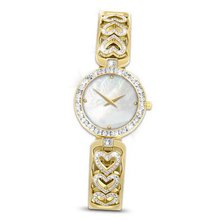 Love Always Diamond Heart