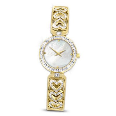 Love Always Diamond Heart