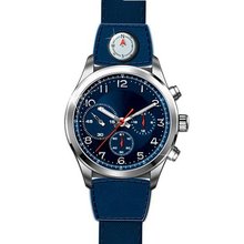 My Grandson, My Pride Chronographic With Three Subdials