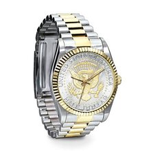 Official John F. Kennedy Half Dollar Presidential Collectible