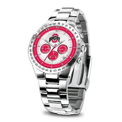 Ohio State Buckeyes Collector's by The Bradford Exchange