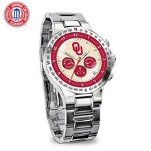 Oklahoma Sooners Collector's