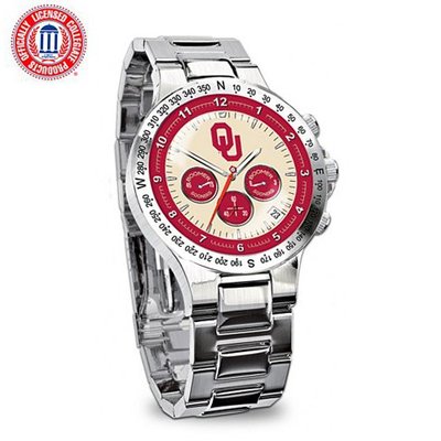 Oklahoma Sooners Collector's