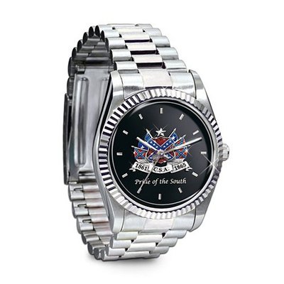 Pride Of The South Civil War Commemorative